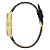 Montre Femme Noire