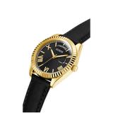 Montre Femme Noire