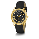 Montre Femme Noire
