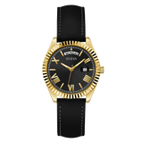 Montre Femme Noire