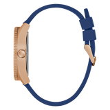Montre Homme Bleue