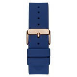 Montre Homme Bleue
