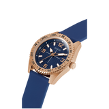 Montre Homme Bleue