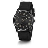Montre Homme Noire