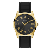 Montre Homme Noire
