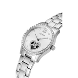 Montre Femme Argent