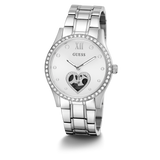 Montre Femme Argent