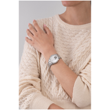 Montre Femme Argent