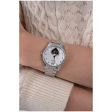 Montre Femme Argent