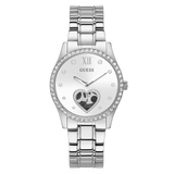 Montre Femme Argent