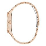 Montre Femme Rose Gold