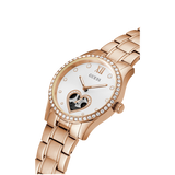 Montre Femme Rose Gold