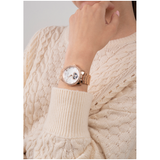 Montre Femme Rose Gold