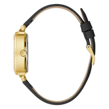 Montre Femme Noire