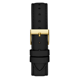 Montre Femme Noire