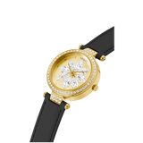 Montre Femme Noire