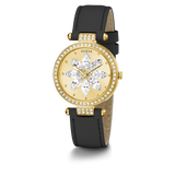 Montre Femme Noire