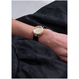 Montre Femme Noire