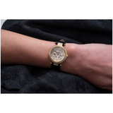 Montre Femme Noire