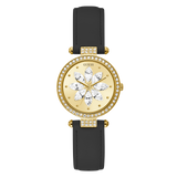 Montre Femme Noire