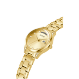 Montre Femme Gold