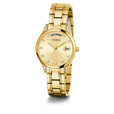 Montre Femme Gold