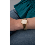 Montre Femme Gold