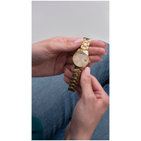 Montre Femme Gold