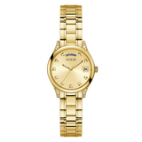 Montre Femme Gold
