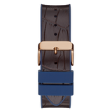 Montre Homme Marron