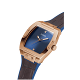 Montre Homme Marron