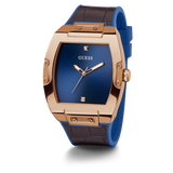 Montre Homme Marron