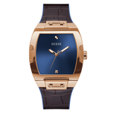 Montre Homme Marron