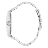 Montre Homme Argent