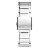 Montre Homme Argent