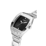 Montre Homme Argent