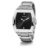 Montre Homme Argent