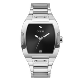 Montre Homme Argent