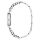 Montre Femme Argent