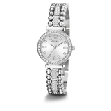 Montre Femme Argent