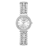 Montre Femme Argent