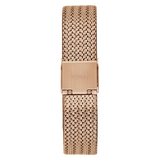 Montre Femme Rose Gold