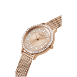 Montre Femme Rose Gold