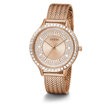 Montre Femme Rose Gold