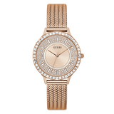 Montre Femme Rose Gold