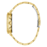 Montre Multifonction Femme Gold