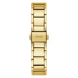 Montre Multifonction Femme Gold