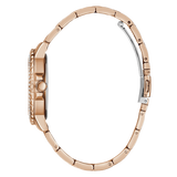 Montre Femme Multifonction Rose Gold