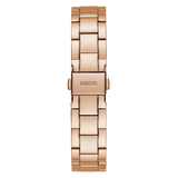 Montre Femme Multifonction Rose Gold