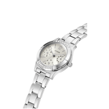 Montre Femme Multifonction Argent